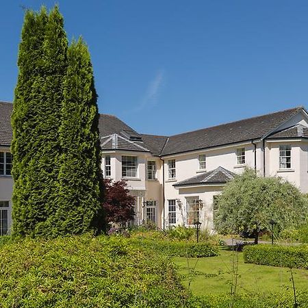 Nuremore Hotel & Country Club Carrickmacross Exterior foto