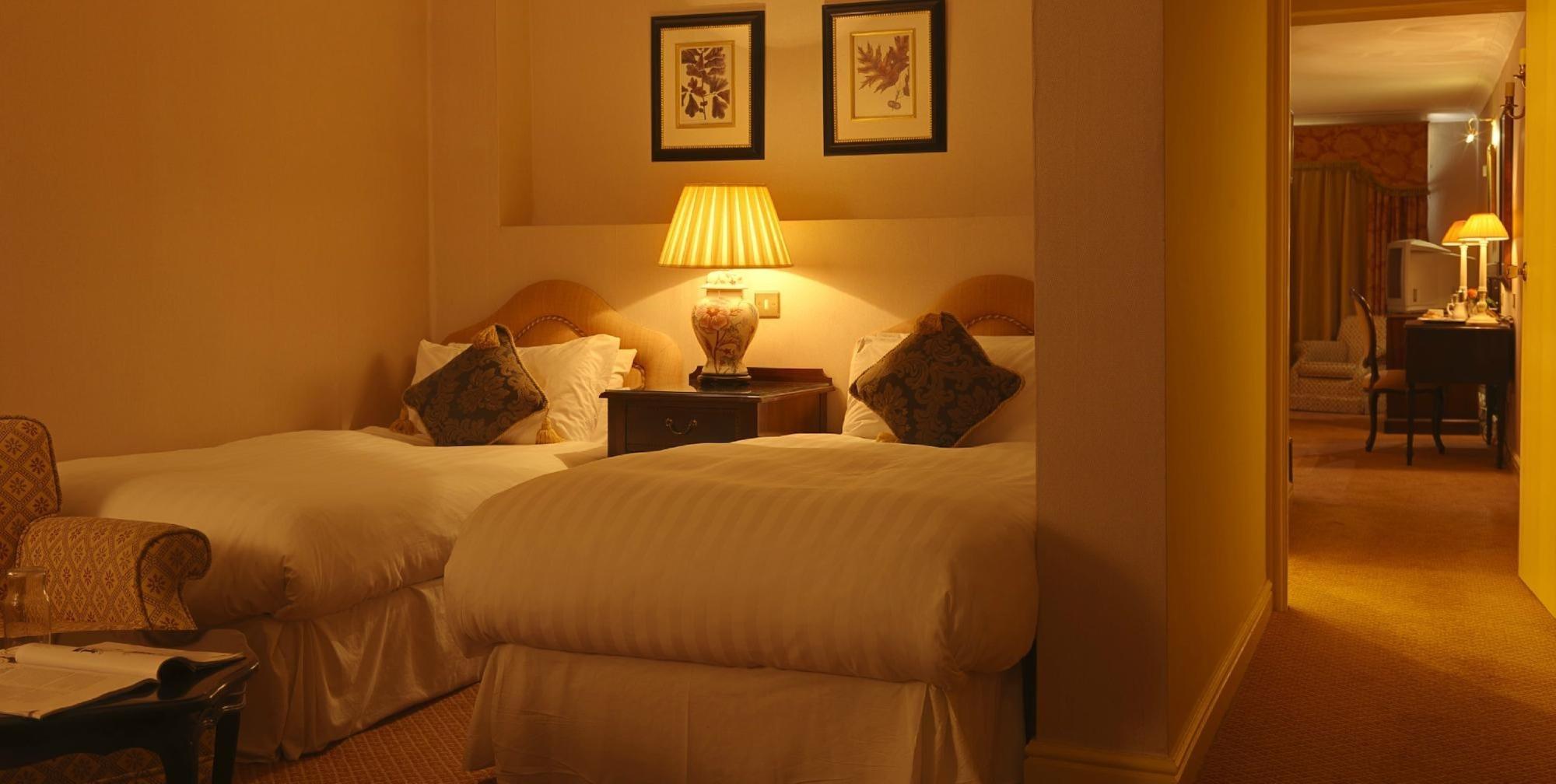 Nuremore Hotel & Country Club Carrickmacross Exterior foto