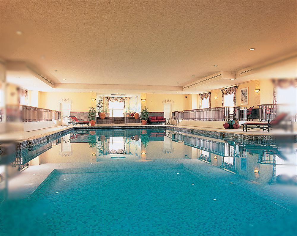 Nuremore Hotel & Country Club Carrickmacross Exterior foto