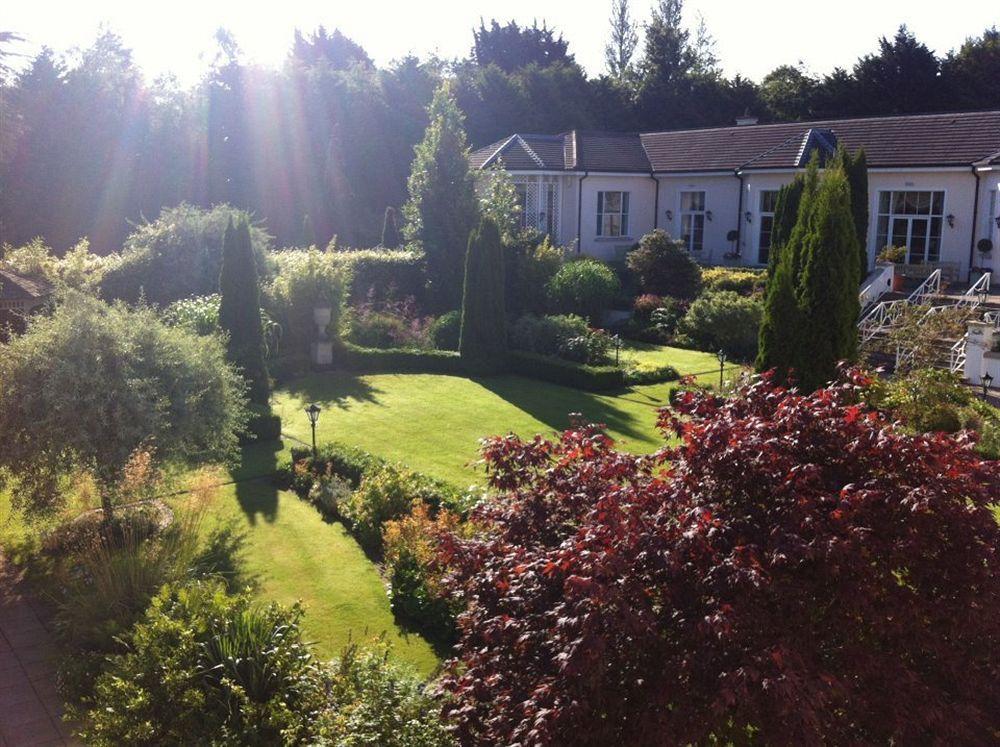 Nuremore Hotel & Country Club Carrickmacross Exterior foto