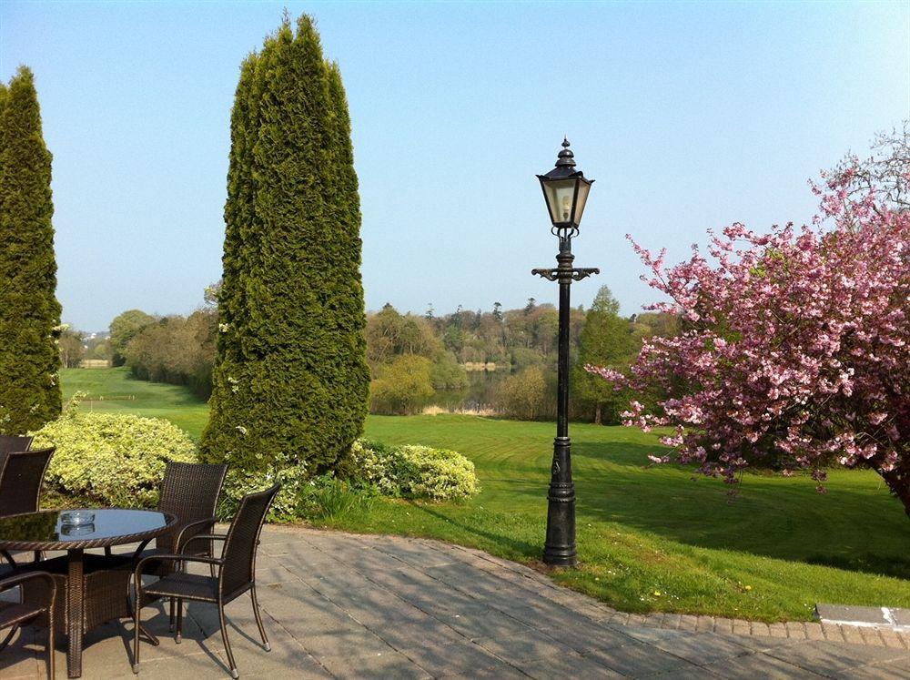 Nuremore Hotel & Country Club Carrickmacross Exterior foto