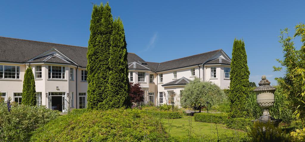 Nuremore Hotel & Country Club Carrickmacross Exterior foto