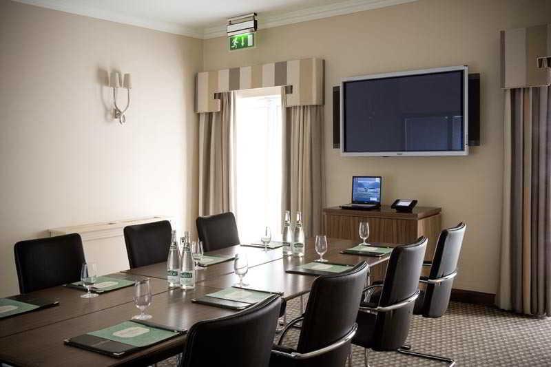 Nuremore Hotel & Country Club Carrickmacross Exterior foto